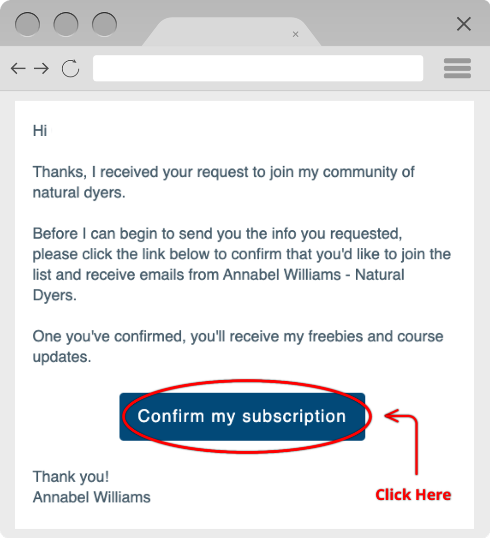 confirm-dyers