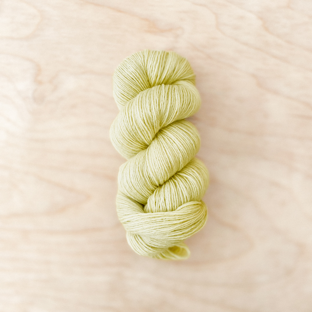 Aloe – Bluefaced Leicester 4ply