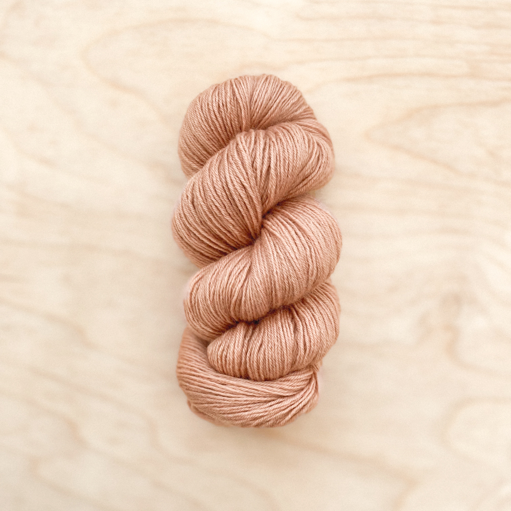 Thrift – Bluefaced Leicester 4ply