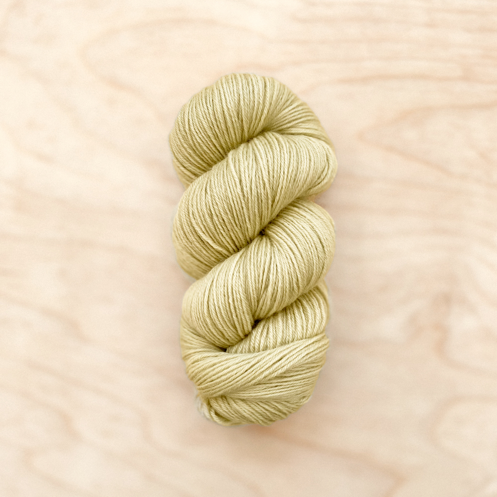 Fennel – Corriedale 4ply
