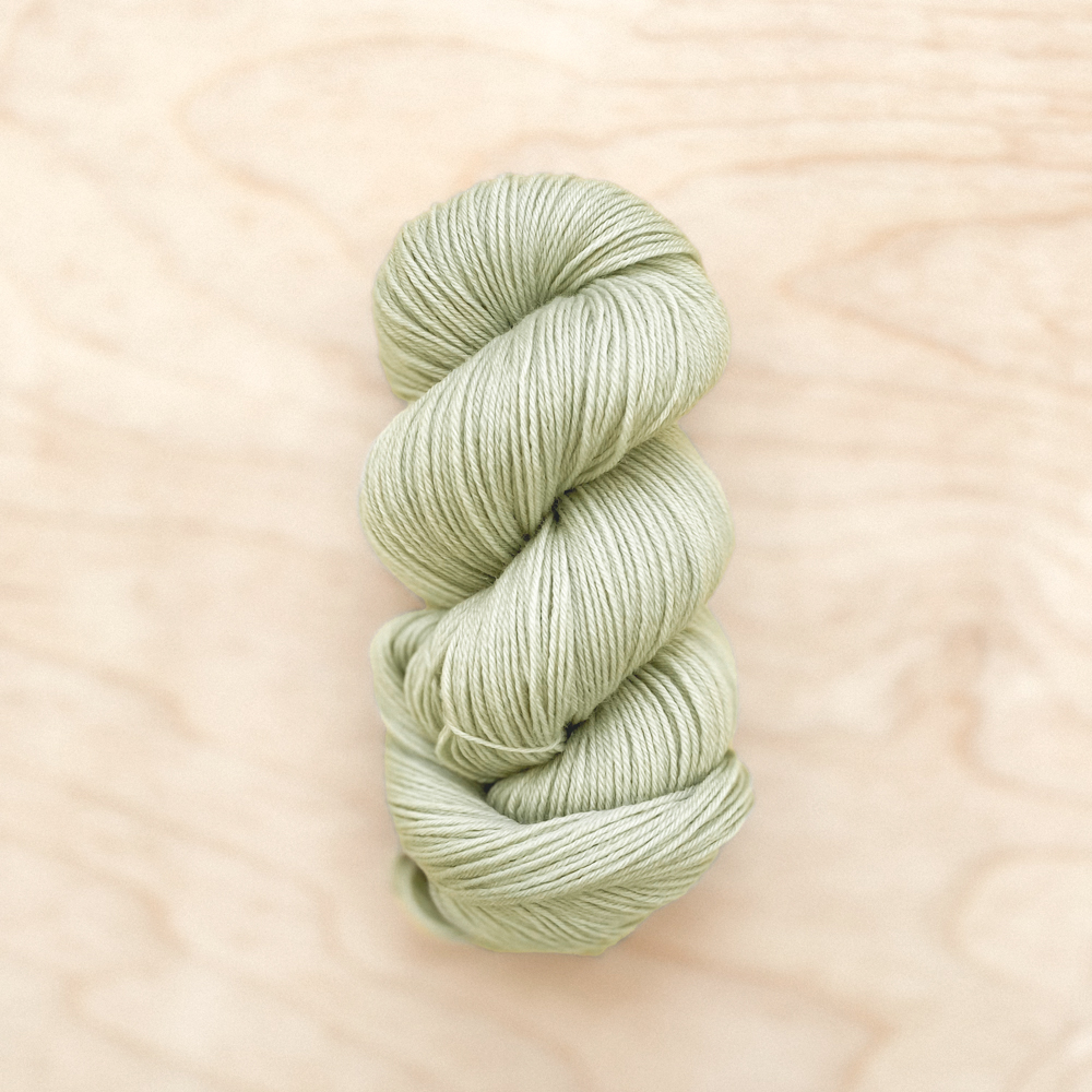 Woodland Stream – Bluefaced Leicester 4ply