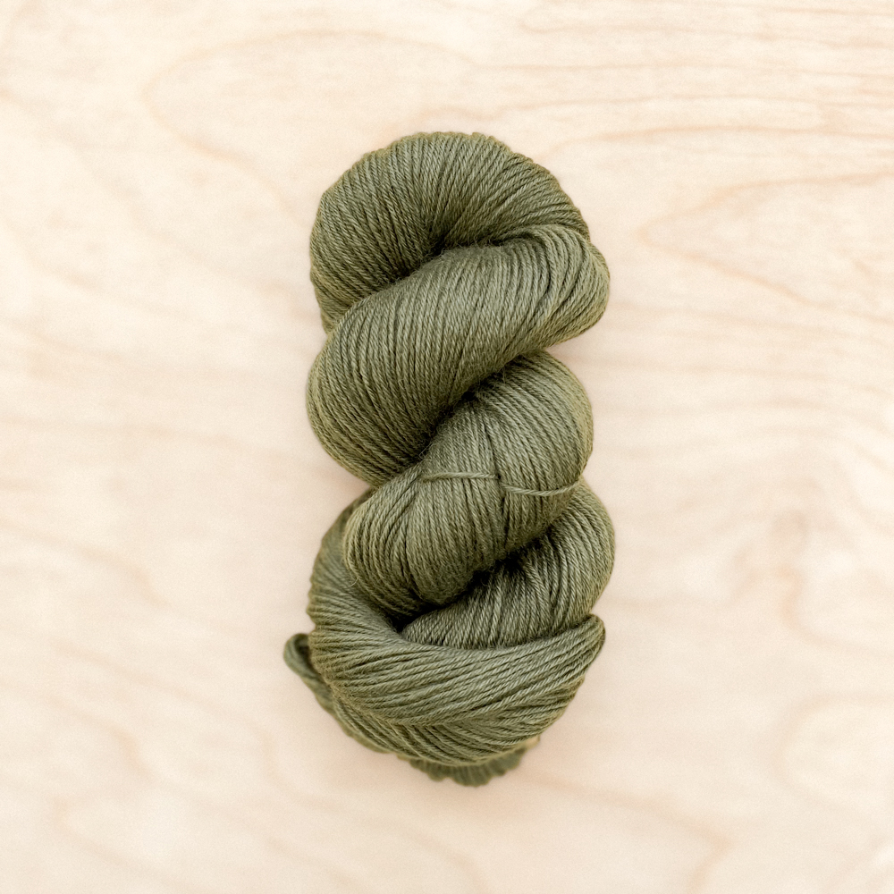 Clover – Bluefaced Leicester 4ply