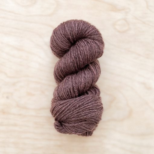 Sloe - Worsted Grey