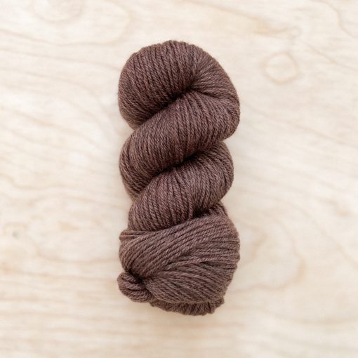 Mulberry - Worsted Grey