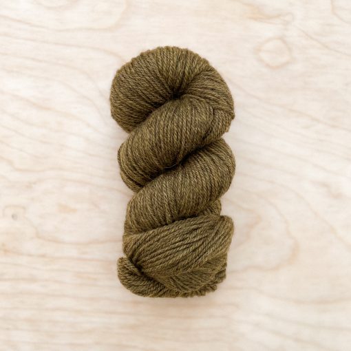 Barley - Worsted Grey