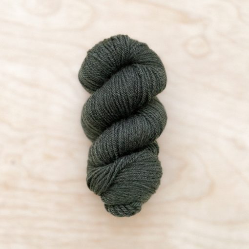 Juniper - Worsted Grey