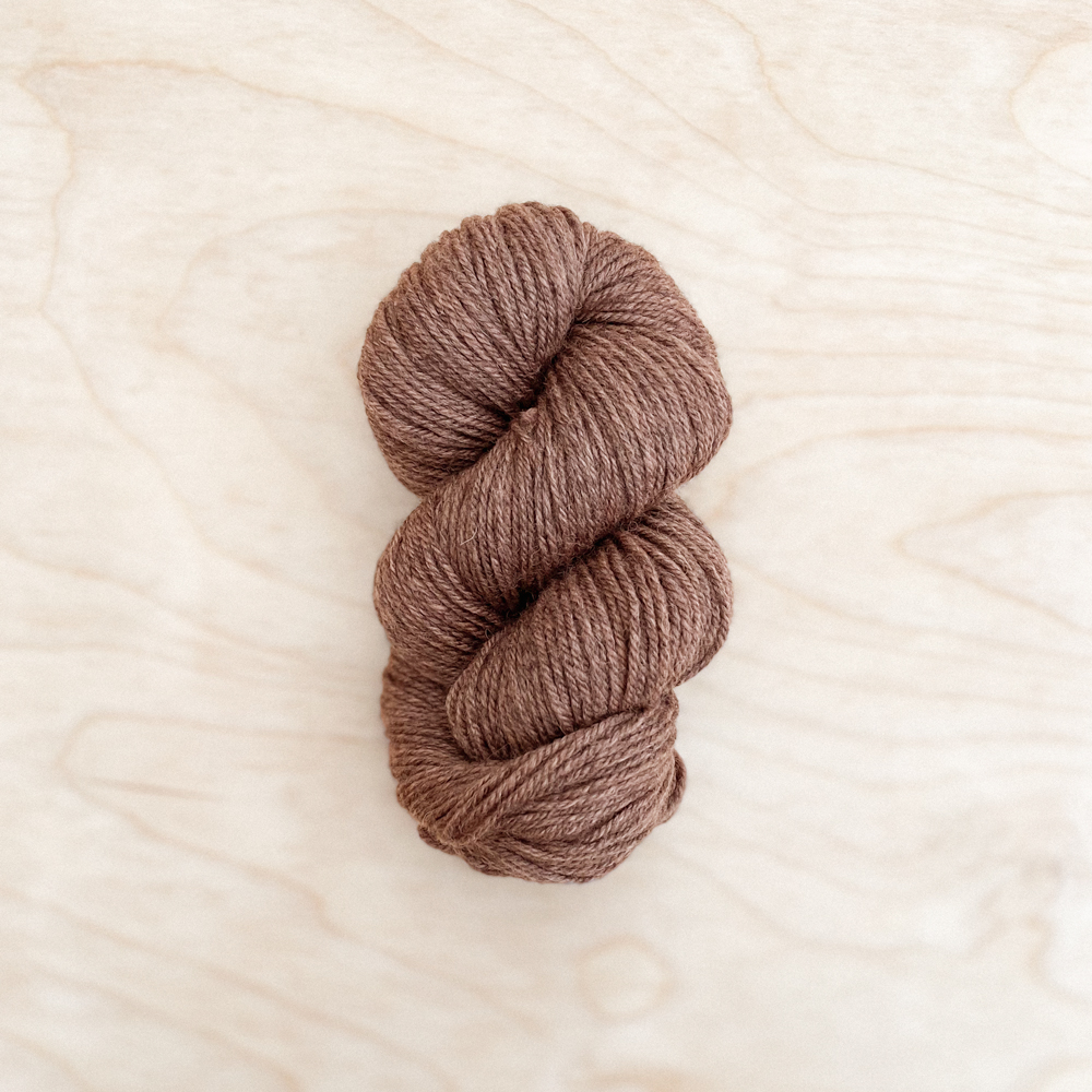 Rowan – Worsted Grey