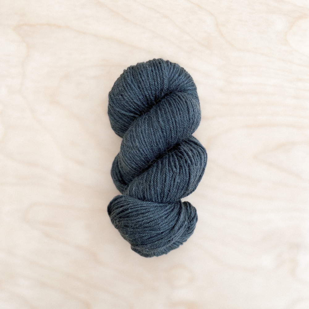 Blackthorn – Darwin Alpaca DK