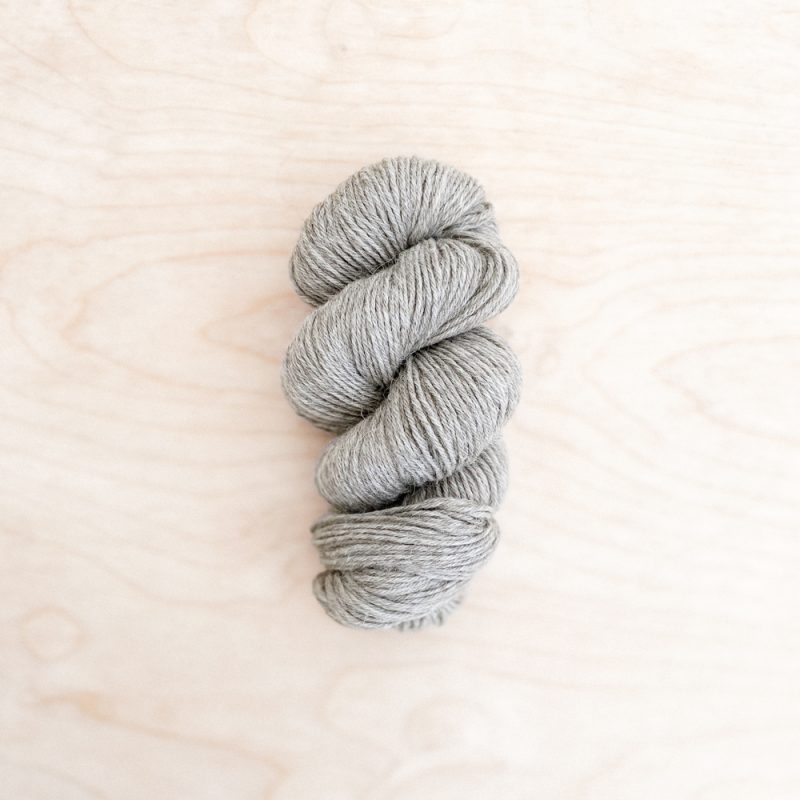 Natural - Darwin Alpaca DK (Sally Vest)