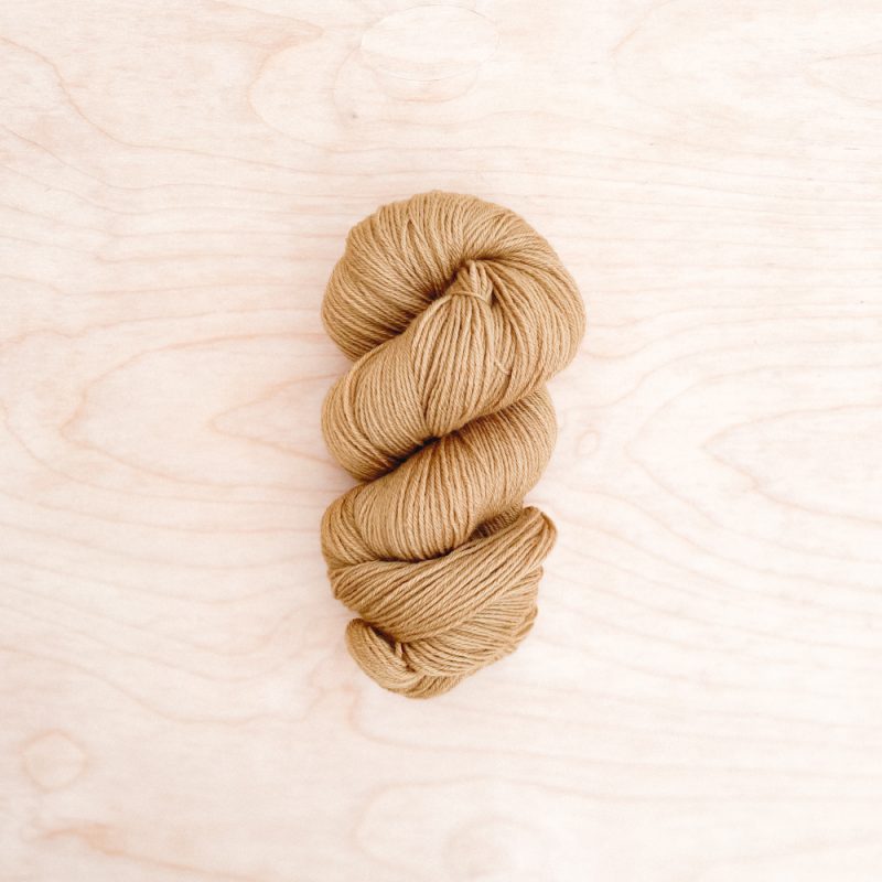 Golden Hour - Poldale 4ply