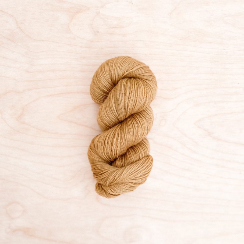 Soft Focus - Poldale 4ply