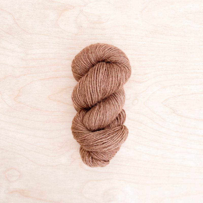 Coffee - Darwin Alpaca DK