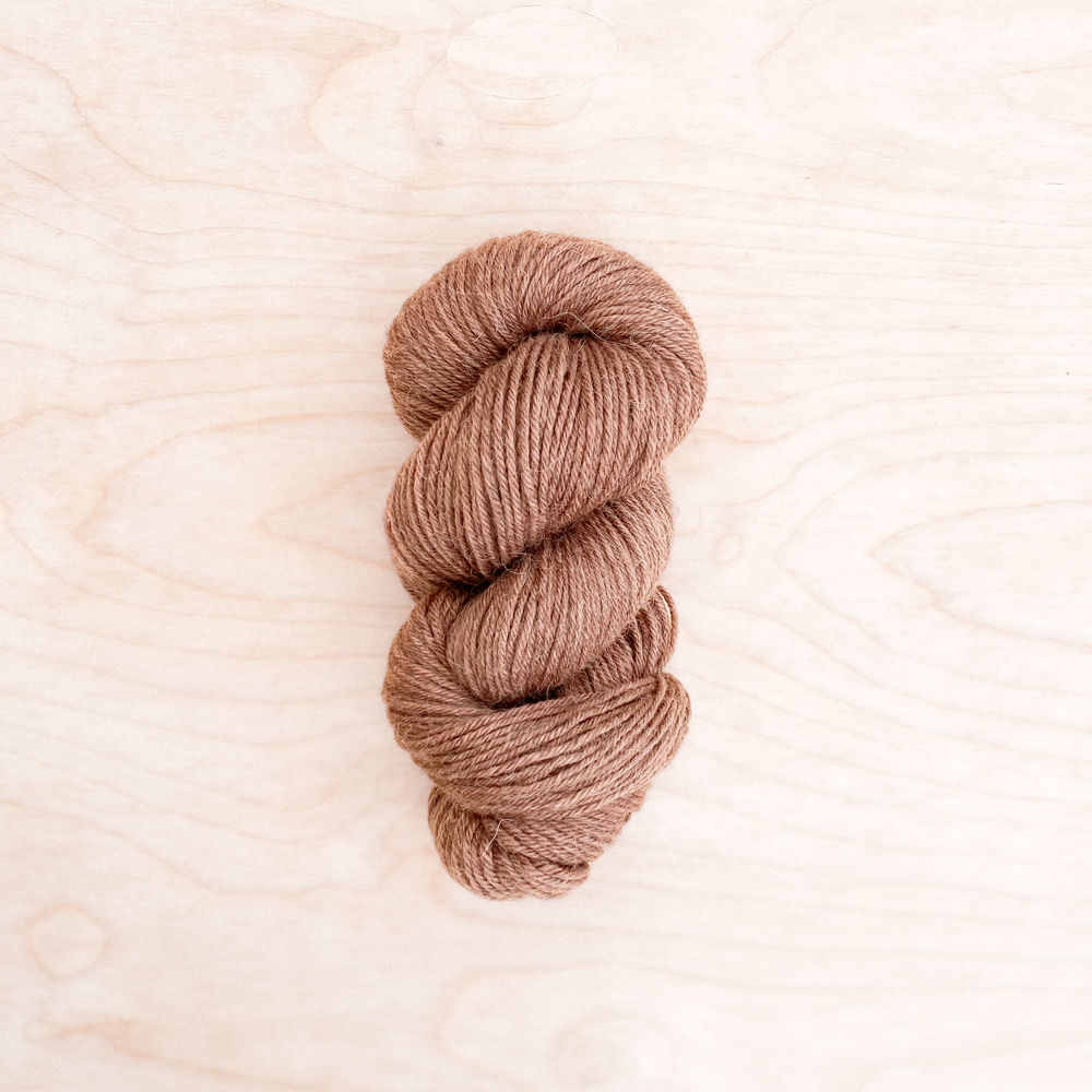 Coffee – Darwin Alpaca DK