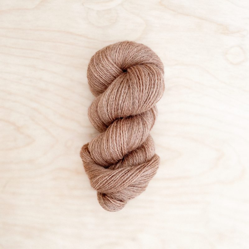 Pink Daisy - Devon 4ply