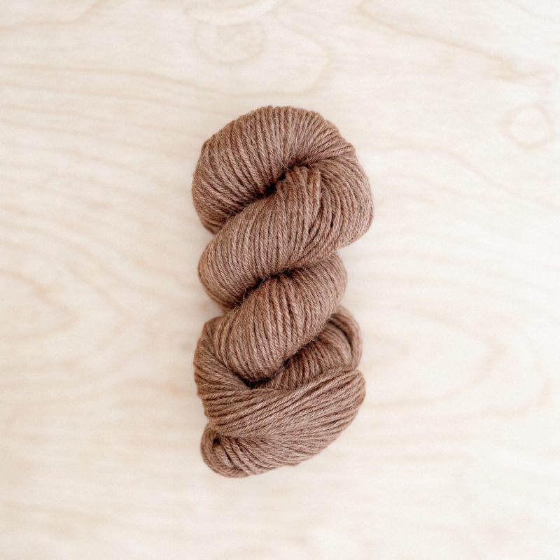 Hearth - Darwin Alpaca DK