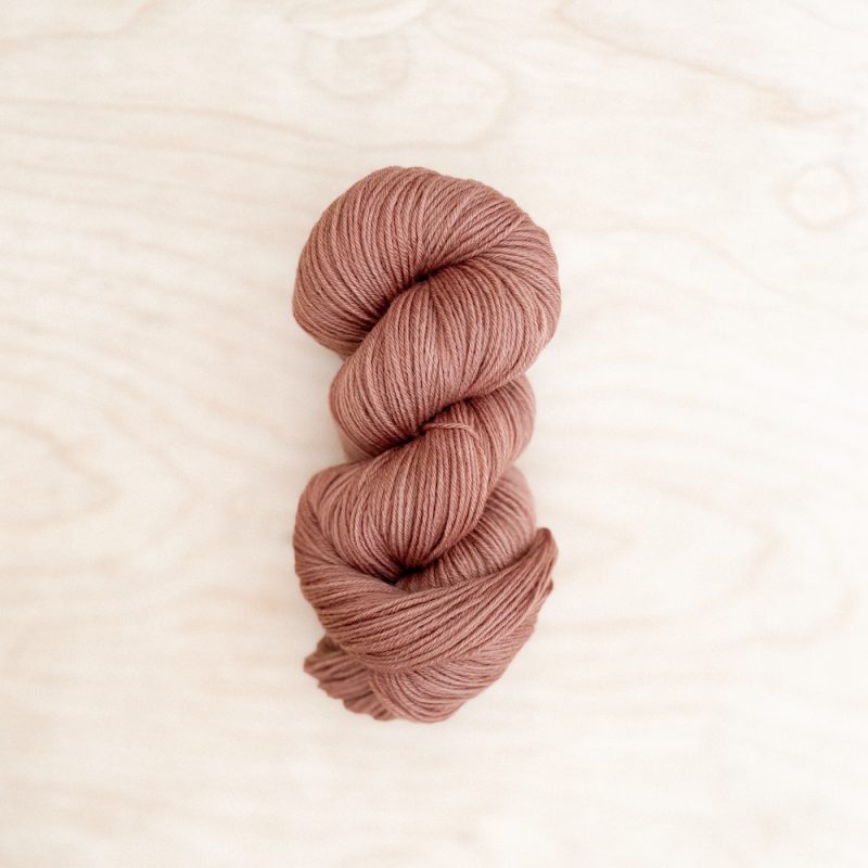Rosewood - Poldale 4ply
