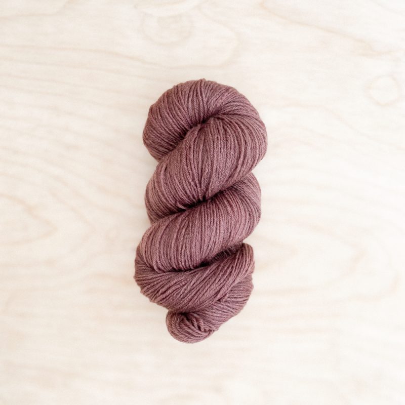 Sloe - Darwin 4ply