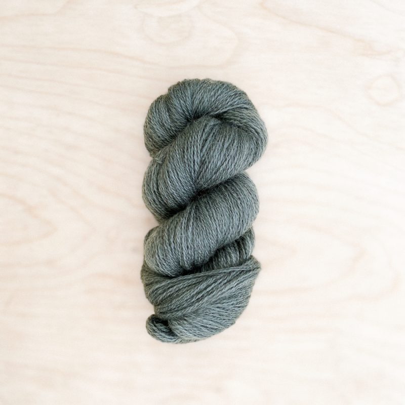 Pine- Devon 4ply