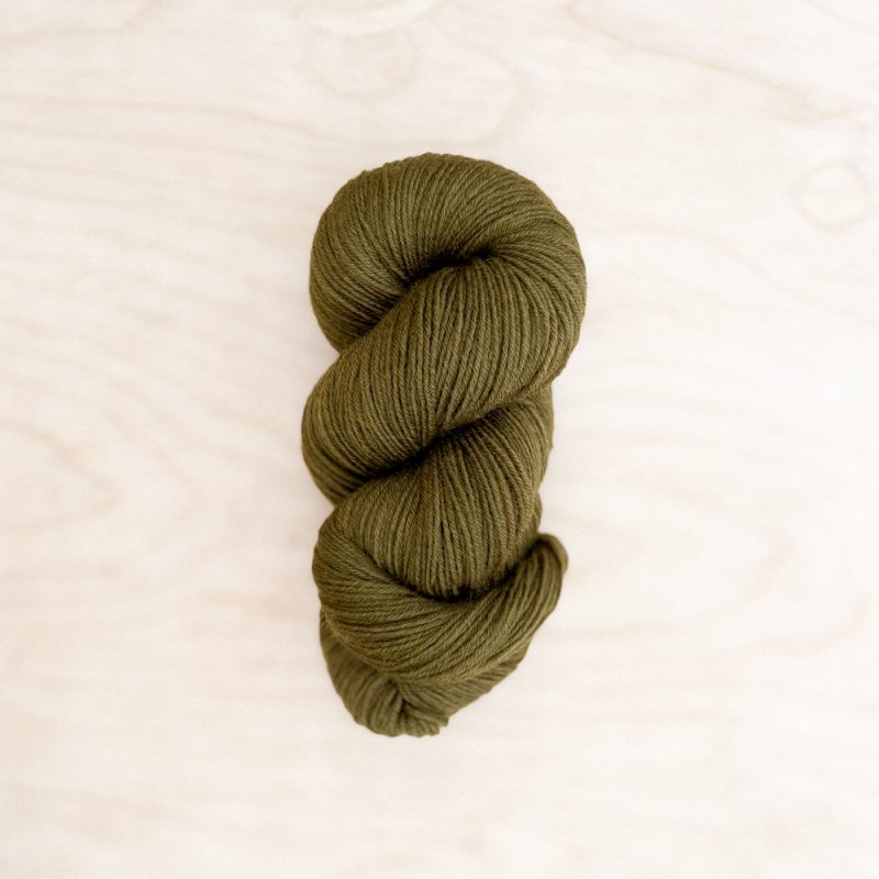 Evergreen - Darwin 4ply
