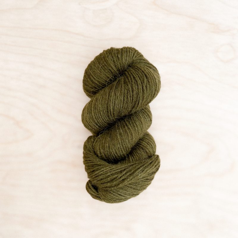 Juniper - Darwin Alpaca DK