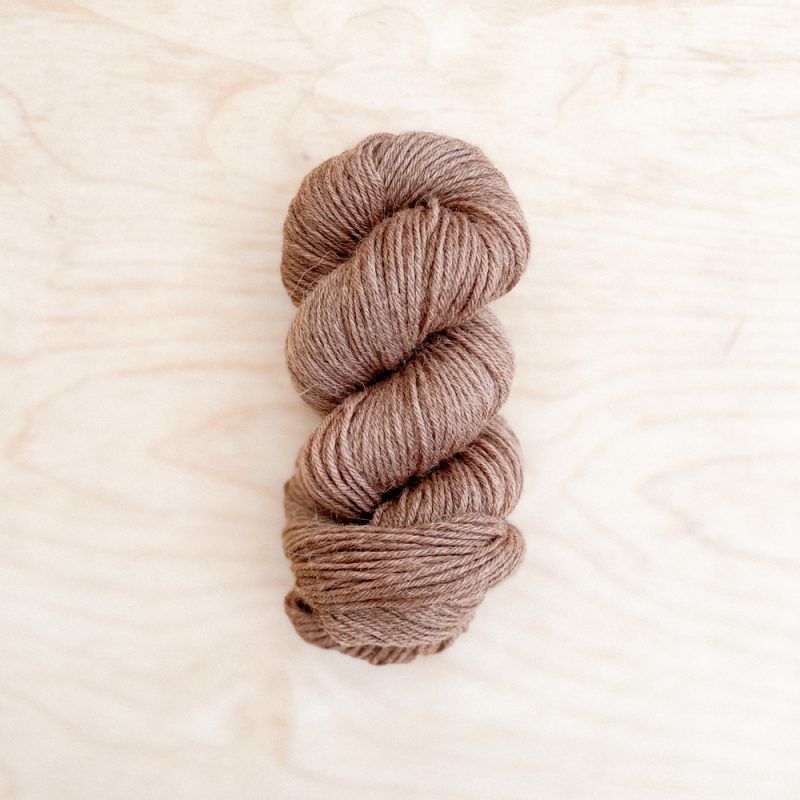 01 - Darwin Alpaca DK