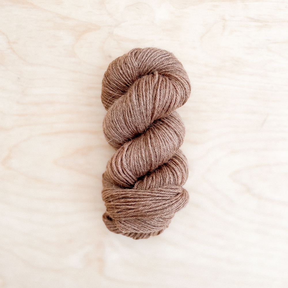 01 – Darwin Alpaca DK