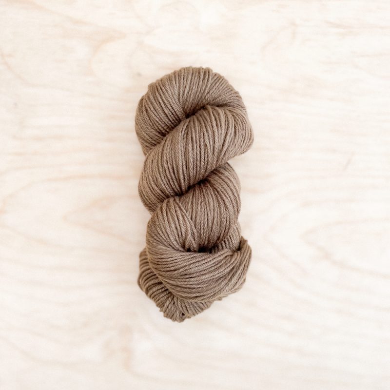 09 - Merino DK