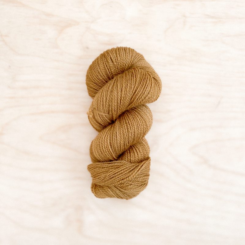 12 - Romney Pure Sock