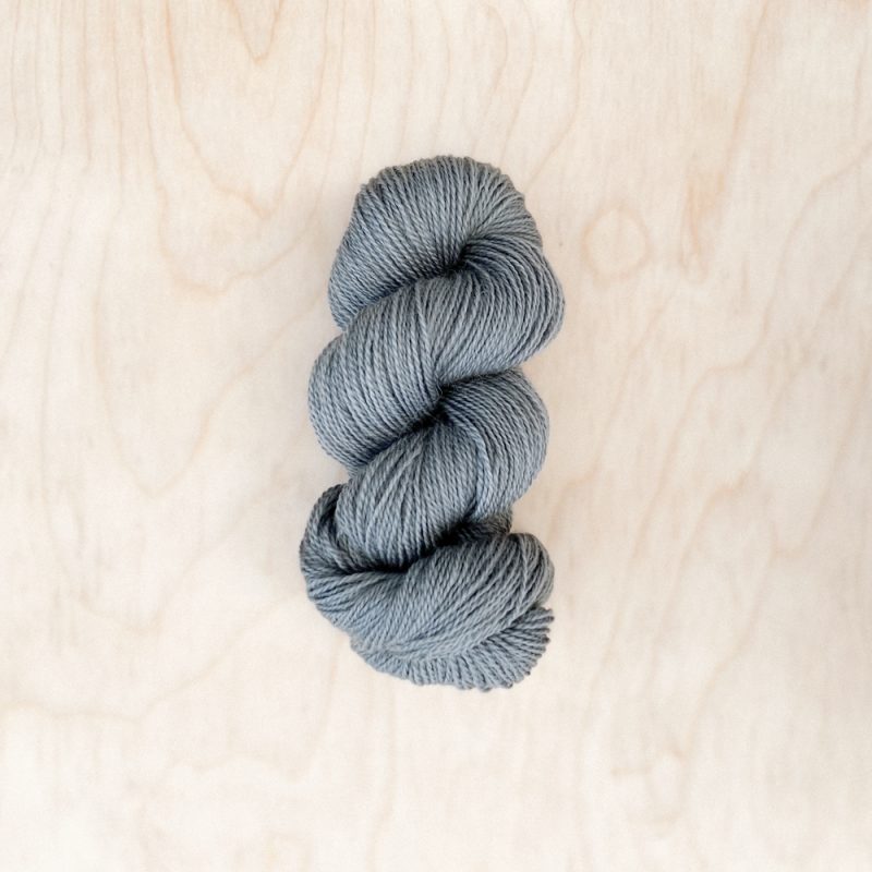 River - Romney Pure Sock