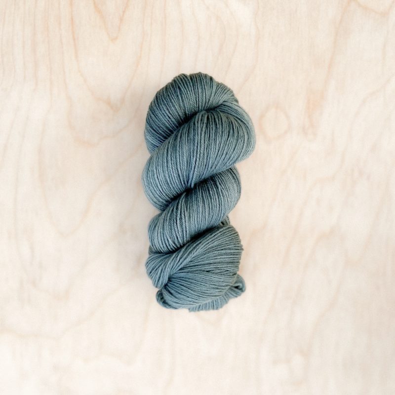 Sorrel - Poldale 4ply
