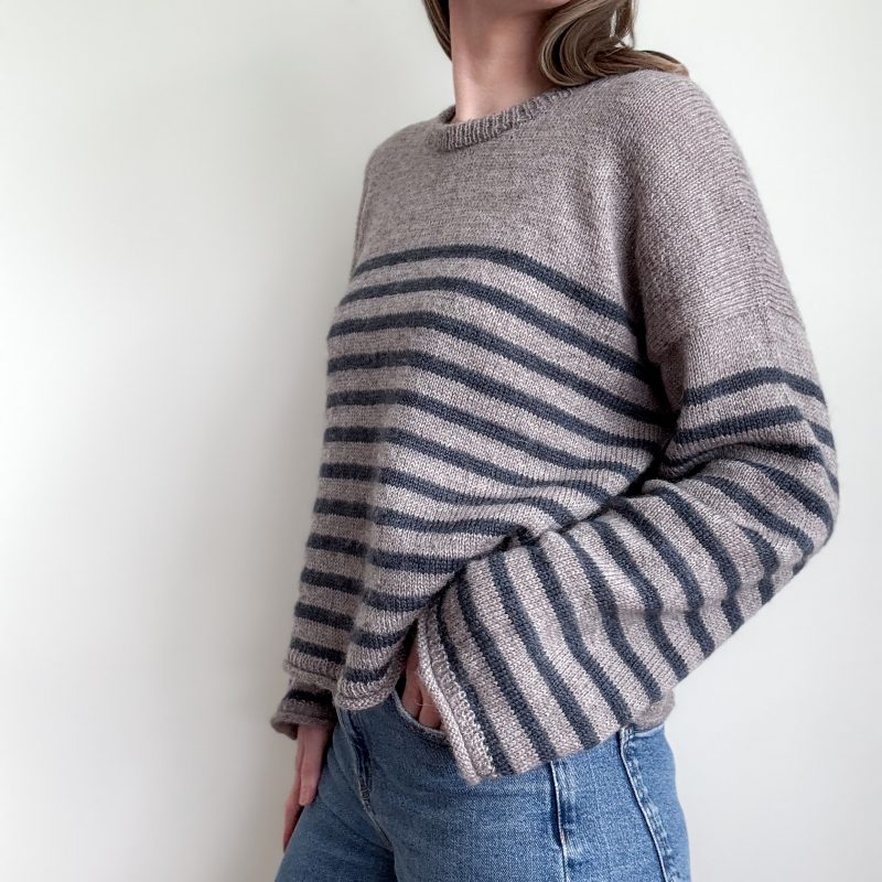 Fieldwork Sweater Kit