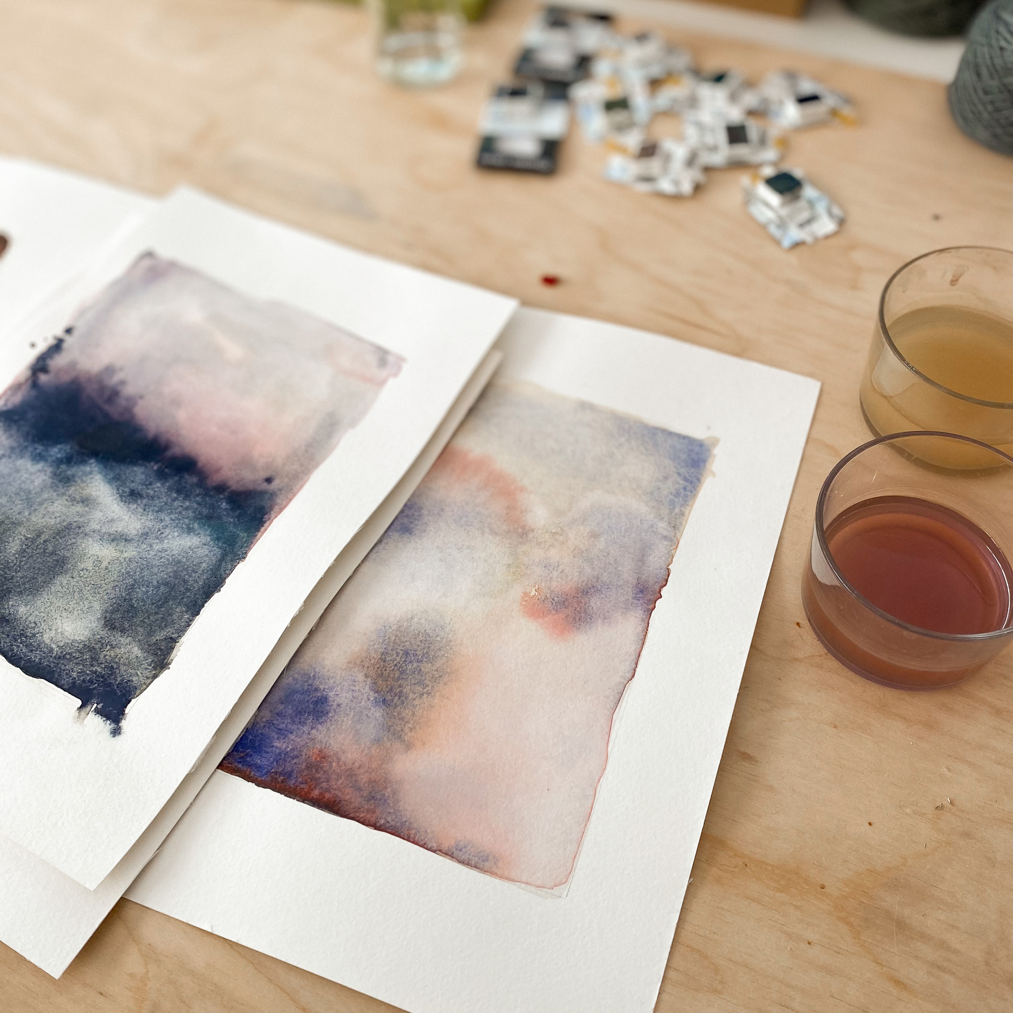 A Dream at Christmas Advent box - Image 3
